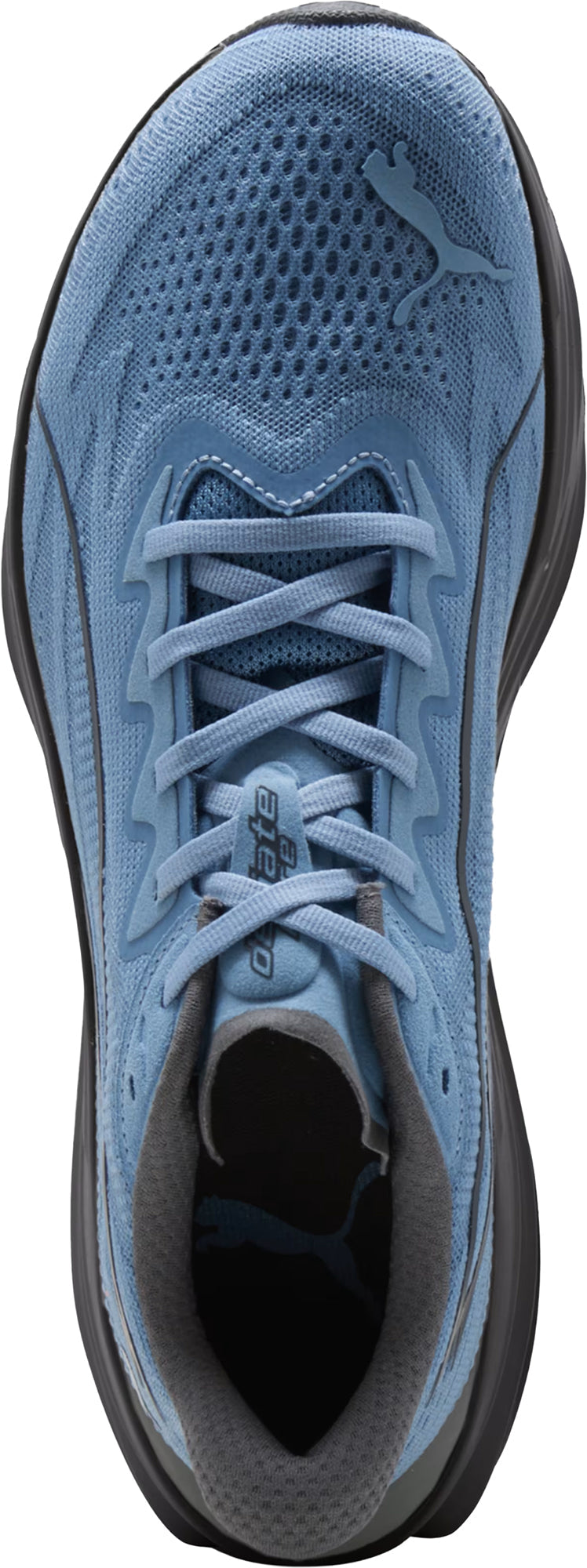 Puma Men's Deviate Pure Nitro Running Shoes - Blue