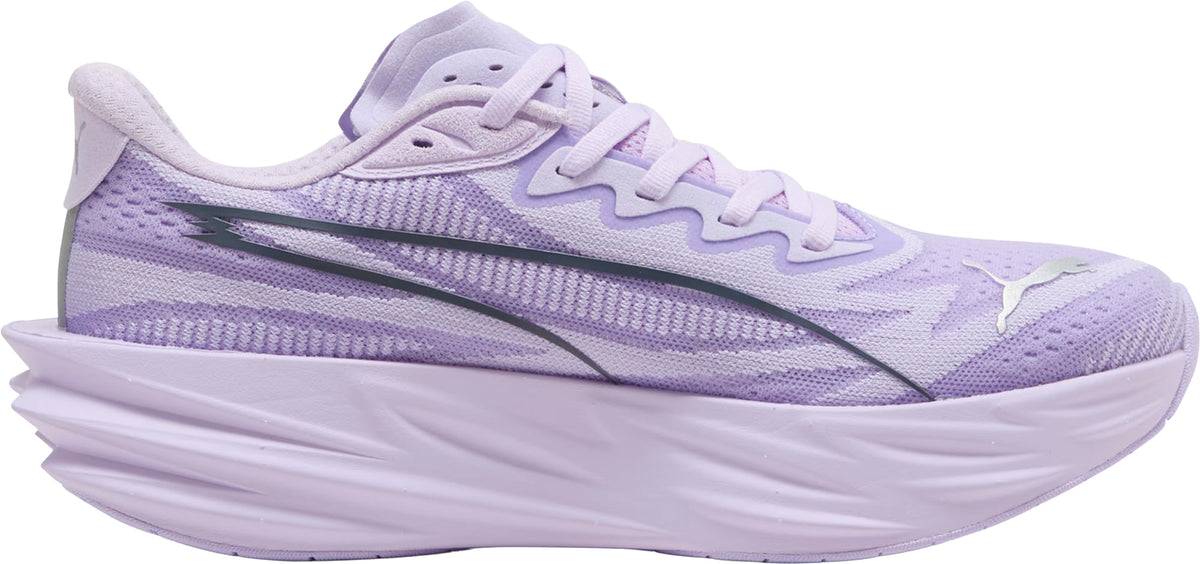 Puma Women's Deviate Pure Nitro Running Shoes - Purple