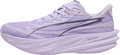 Puma Women's Deviate Pure Nitro Running Shoes - Purple