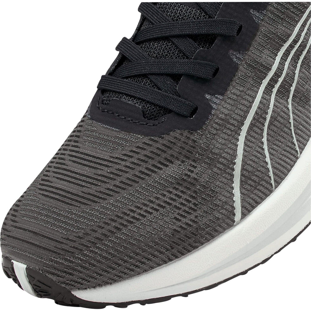 Puma Women's Electrify Nitro Running Shoes - Black