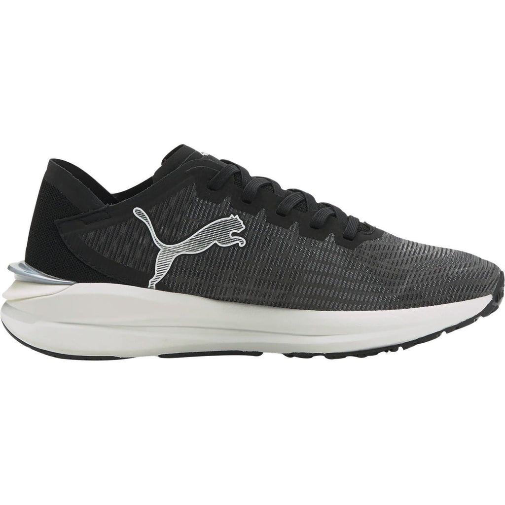 Puma Women's Electrify Nitro Running Shoes - Black