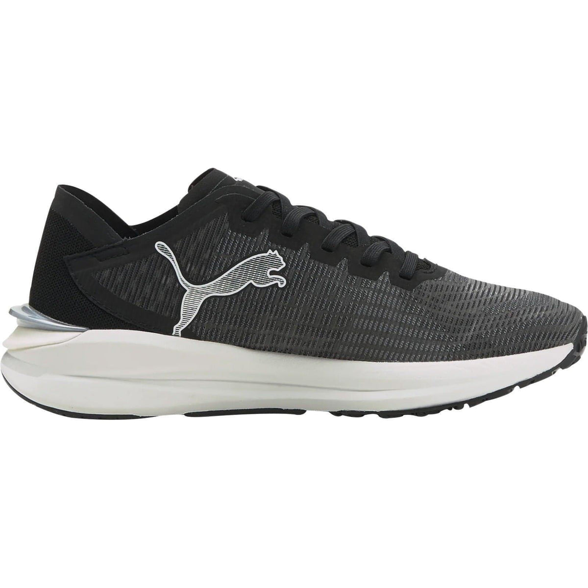Puma Women's Electrify Nitro Running Shoes - Black