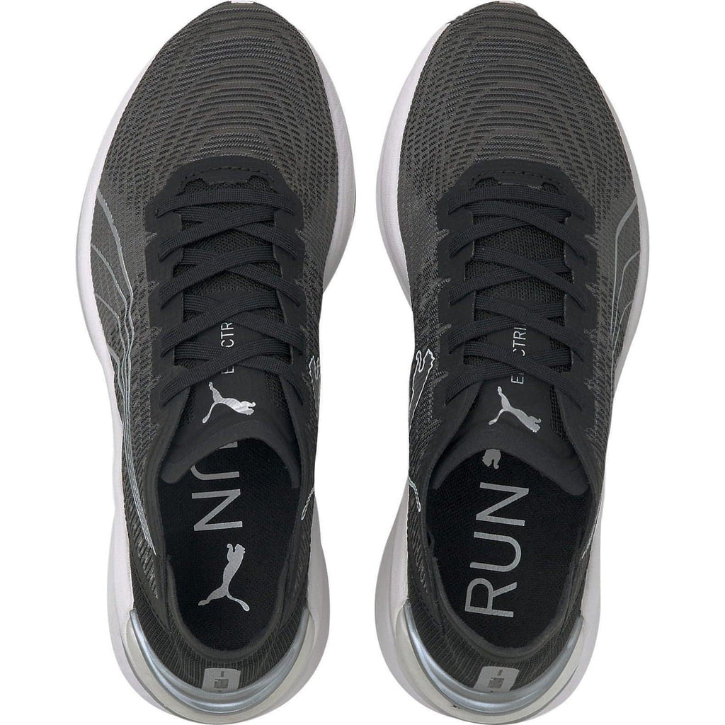 Puma Women's Electrify Nitro Running Shoes - Black