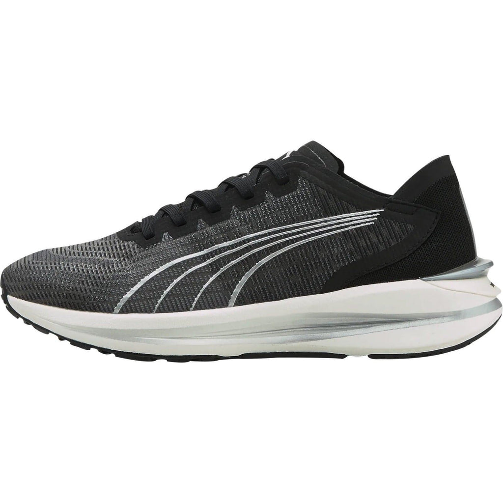 Puma Women's Electrify Nitro Running Shoes - Black