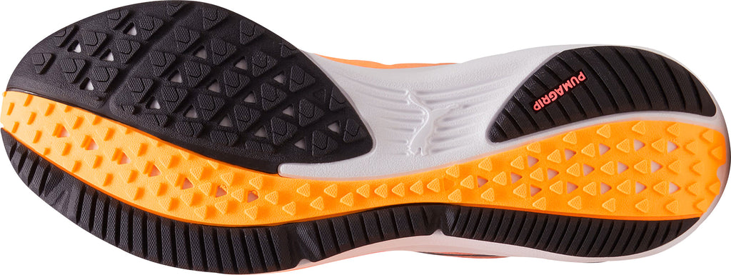 Puma Men's Electrify Nitro 3 Running Shoes - Orange