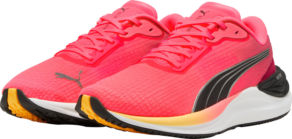 Puma Women's Electrify Nitro 3 Running Shoes - Pink