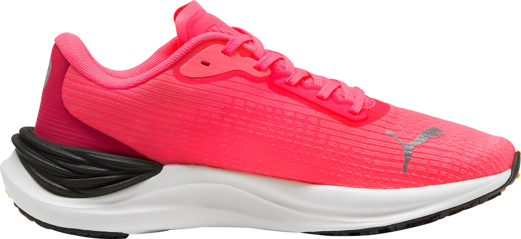 Puma Women's Electrify Nitro 3 Running Shoes - Pink