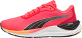 Puma Women's Electrify Nitro 3 Running Shoes - Pink