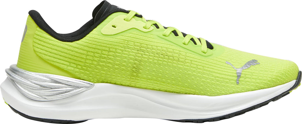 Puma Men's Electrify Nitro 3 Running Shoes - Green