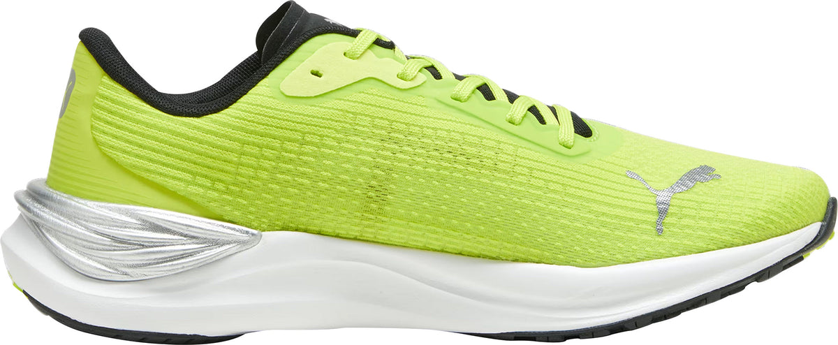 Puma Men's Electrify Nitro 3 Running Shoes - Green