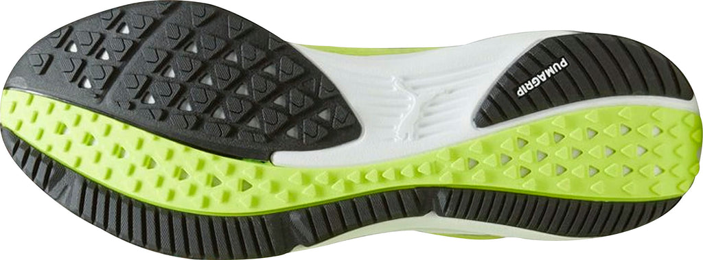 Puma Men's Electrify Nitro 3 Running Shoes - Green