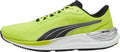 Puma Men's Electrify Nitro 3 Running Shoes - Green