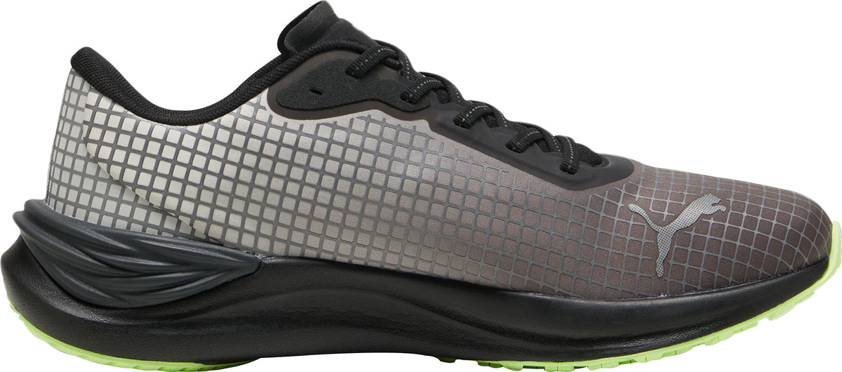 Puma Men's Electrify Nitro 3 WTR FV Running Shoes - Black