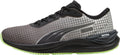 Puma Men's Electrify Nitro 3 WTR FV Running Shoes - Black