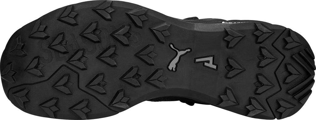 Puma Men's Explore Nitro Mid GORE-TEX Walking Boots - Black