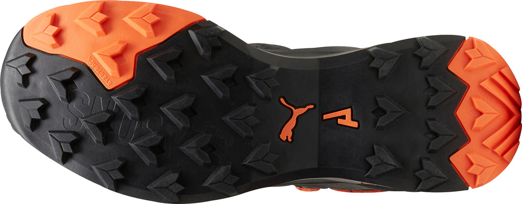Puma Men's Explore Nitro GORE-TEX Walking Shoes - Black