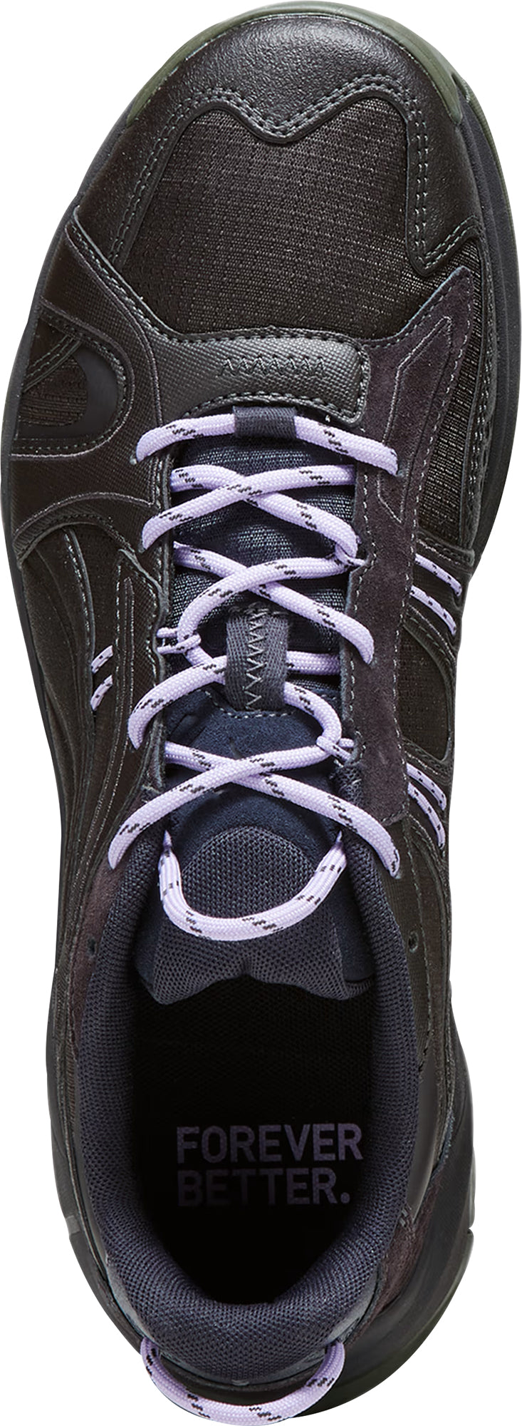 Puma Men's Explore Nitro SPS Walking Shoes - Black