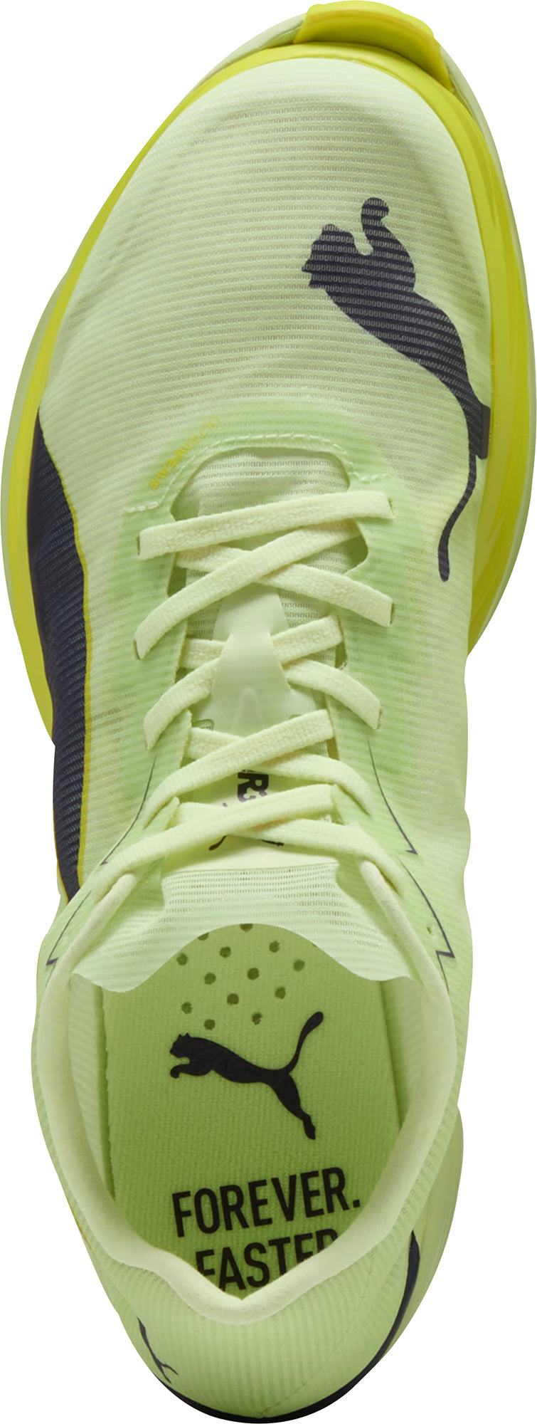 Puma Men's Fast-R Nitro Elite 3 Running Shoes - Green