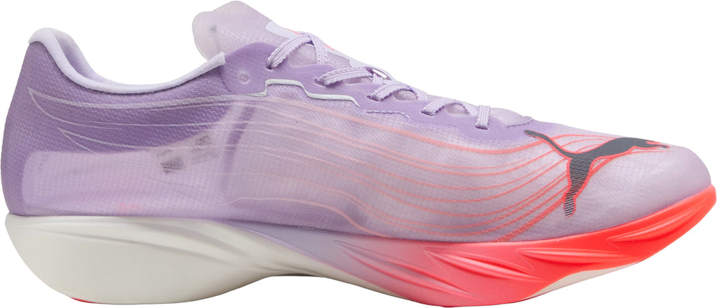 Puma Women's Fast-FWD Nitro Elite 2 Running Shoes - Purple