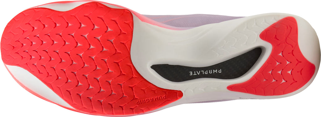 Puma Women's Fast-FWD Nitro Elite 2 Running Shoes - Purple