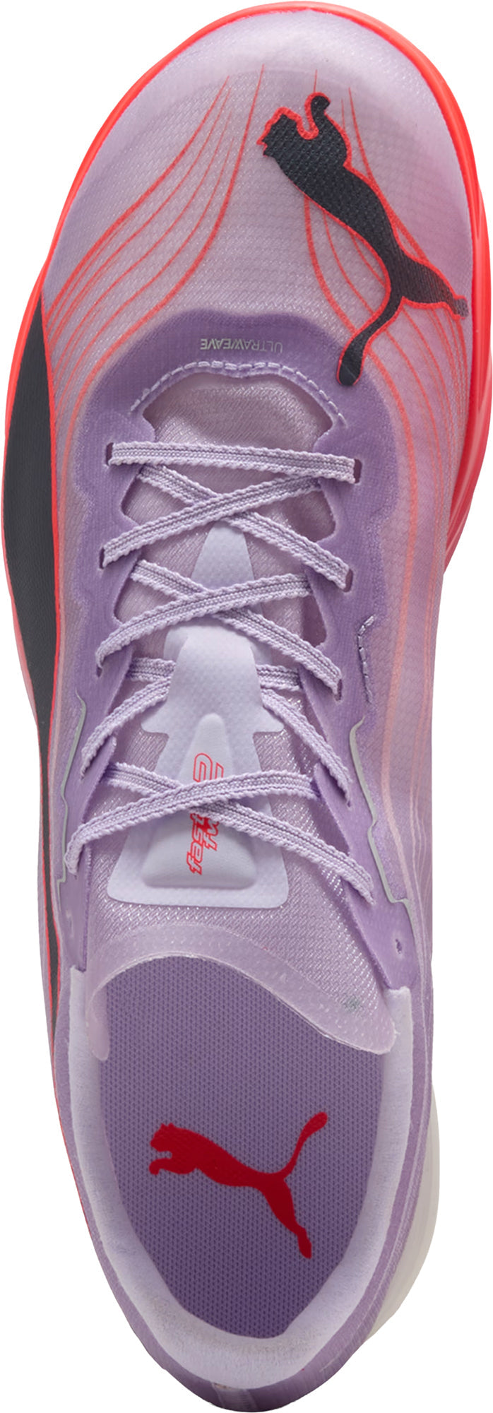 Puma Women's Fast-FWD Nitro Elite 2 Running Shoes - Purple
