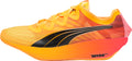 Puma Men's Fast-FWD Nitro Elite Running Shoes - Orange