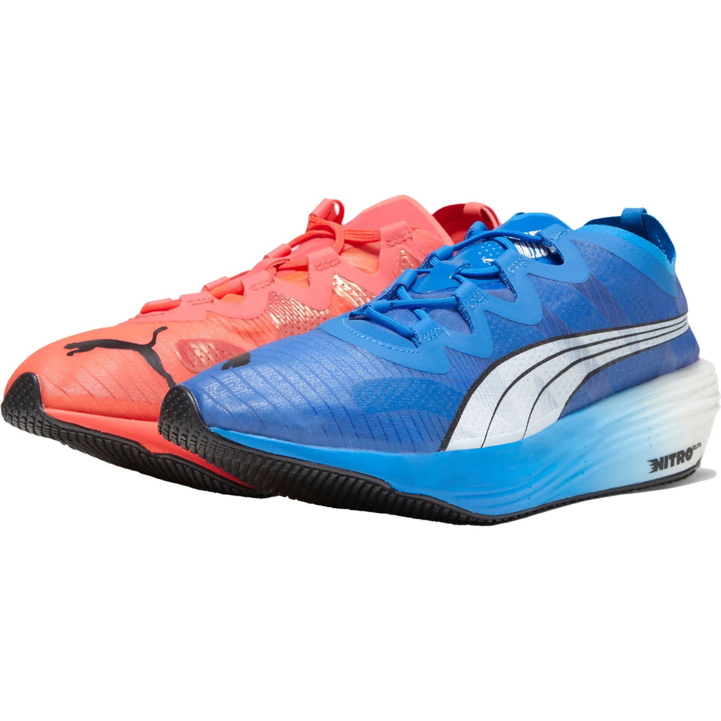 Puma Men's Fast-FWD Nitro Elite Running Shoes - Multi