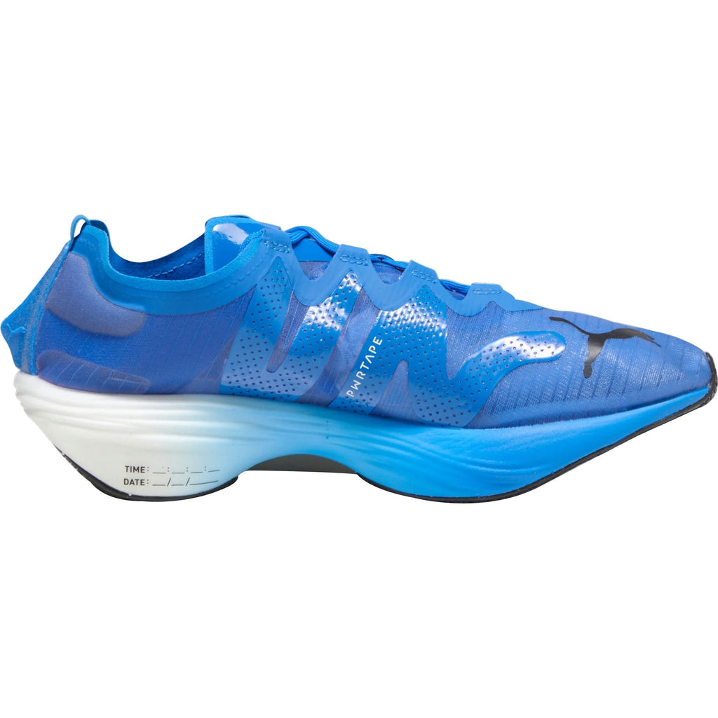 Puma Women's Fast-FWD Nitro Elite Running Shoes - Blue
