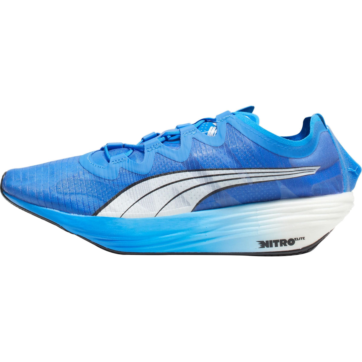 Puma Men's Fast-FWD Nitro Elite Running Shoes - Multi