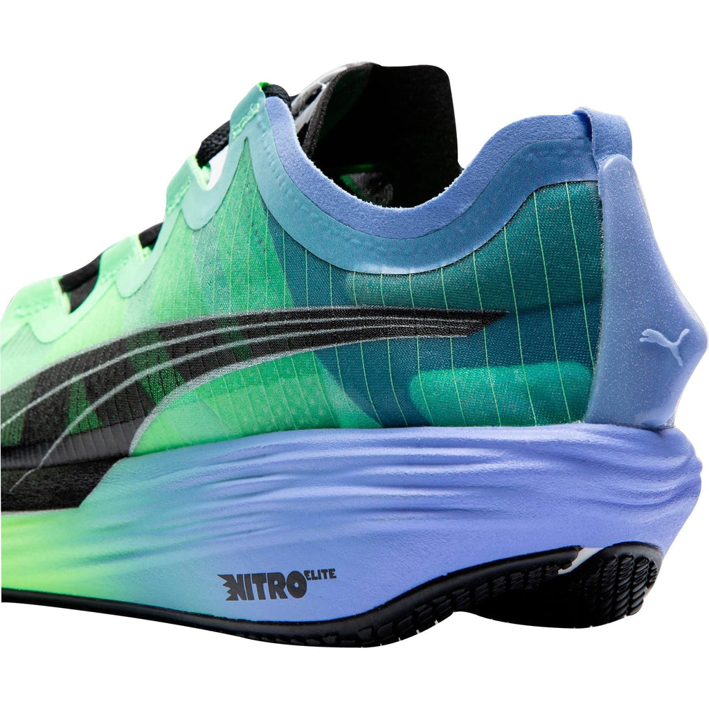 Puma Women's Fast-FWD Nitro Elite Running Shoes - Purple