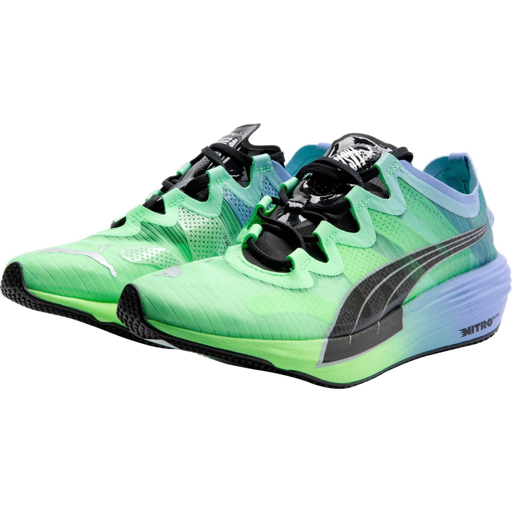 Puma Women's Fast-FWD Nitro Elite Running Shoes - Purple