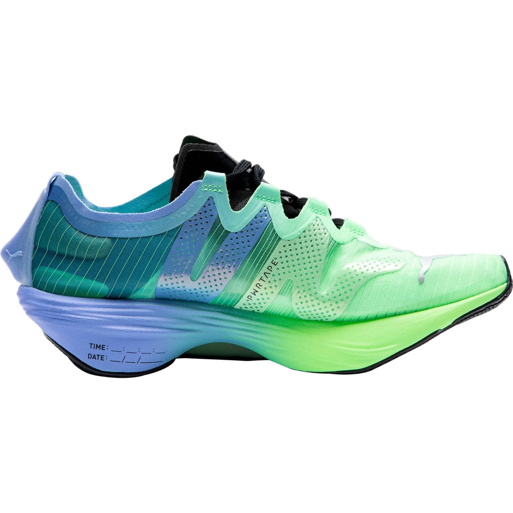 Puma Women's Fast-FWD Nitro Elite Running Shoes - Purple