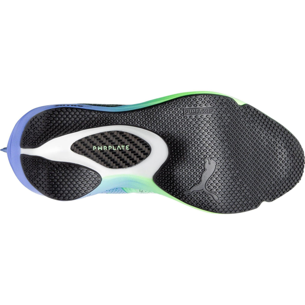 Puma Women's Fast-FWD Nitro Elite Running Shoes - Purple