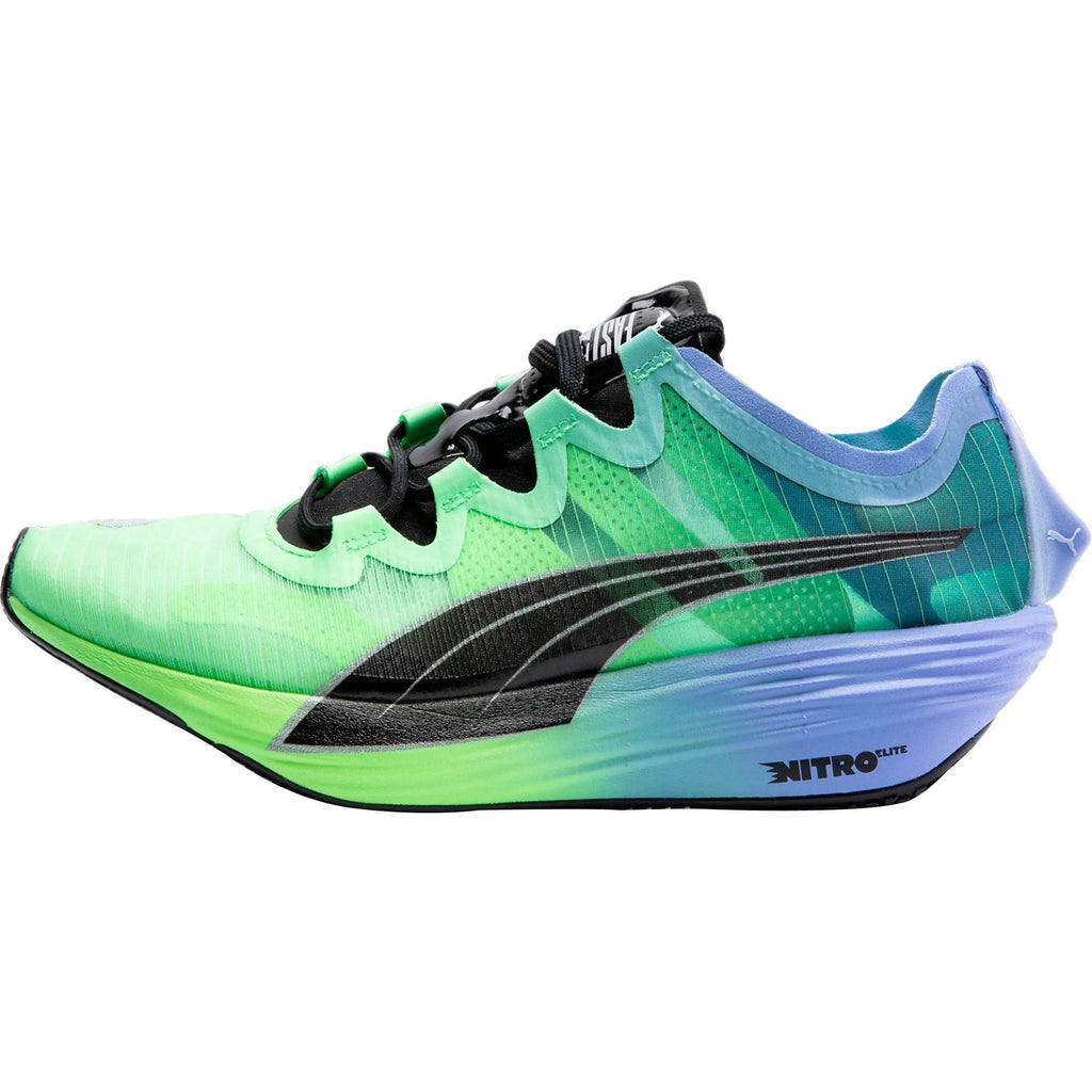 Puma Women's Fast-FWD Nitro Elite Running Shoes - Purple