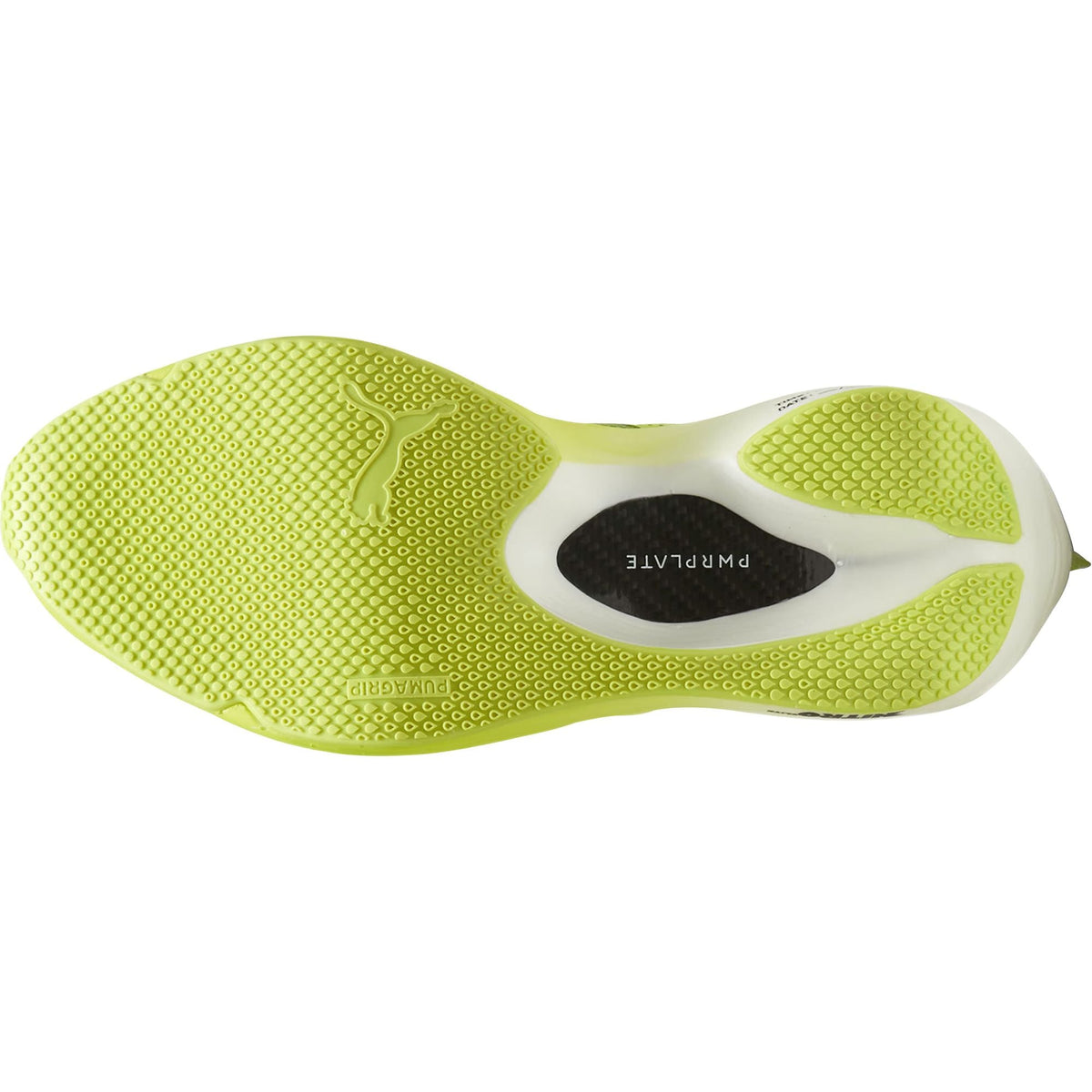 Puma Men's Fast-FWD Nitro Elite Running Shoes - Green