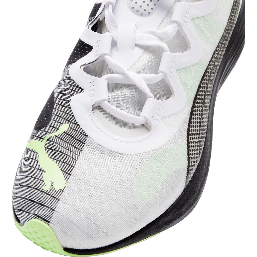 Puma Men's Fast-FWD Nitro Elite Running Shoes - White