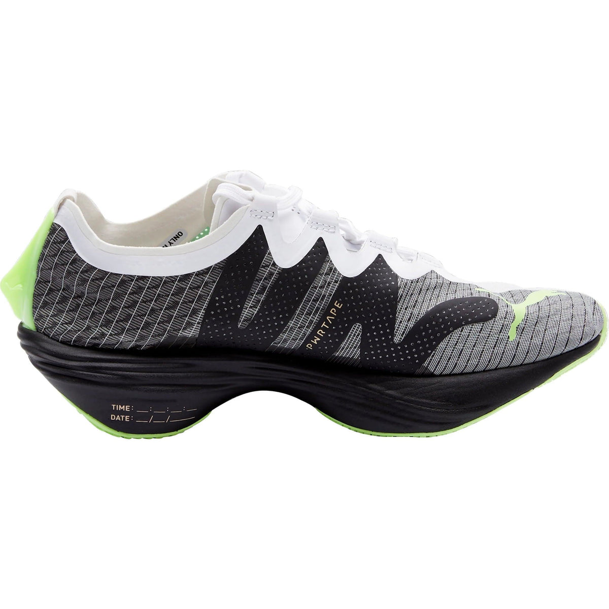 Puma Men's Fast-FWD Nitro Elite Running Shoes - White