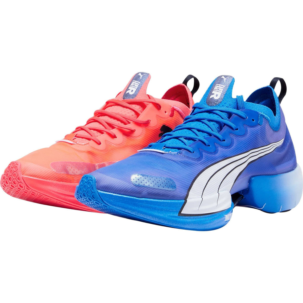 Puma Women's Fast-R Nitro Elite Running Shoes - Blue