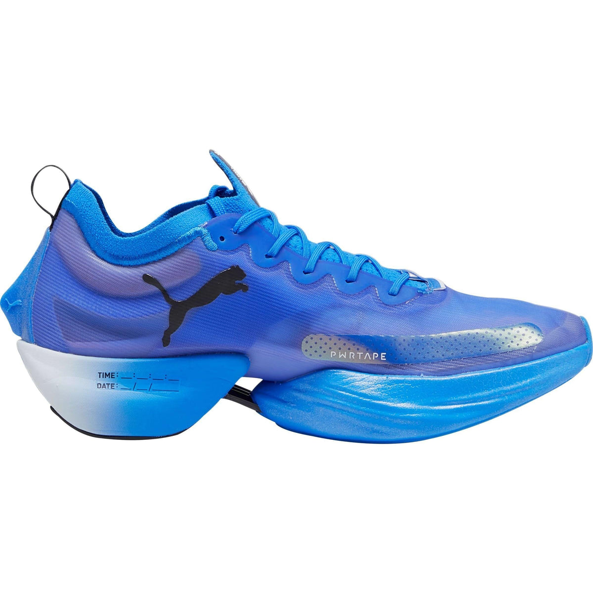 Puma Women's Fast-R Nitro Elite Running Shoes - Blue
