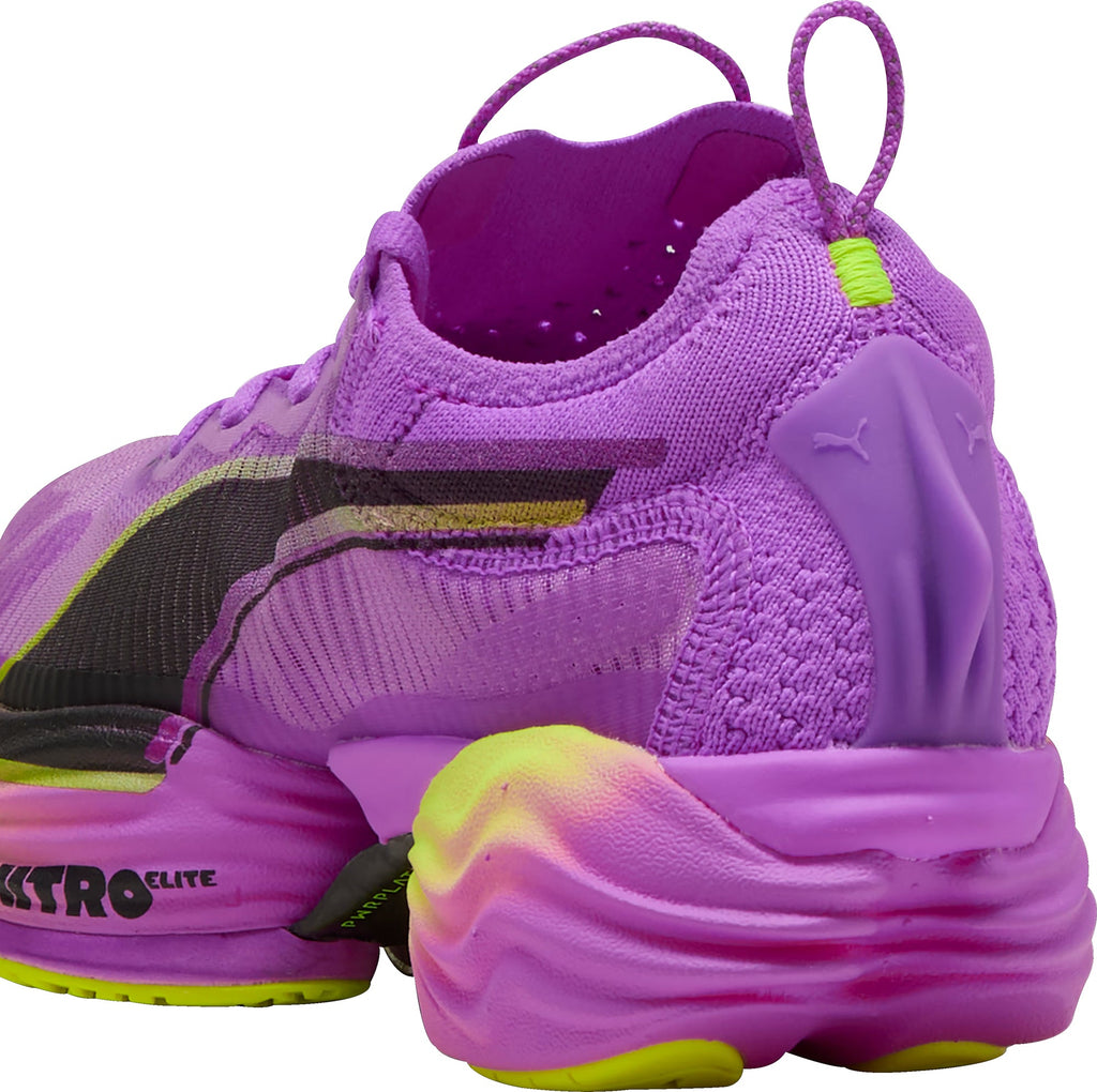 Puma Men's Fast-R Nitro Elite 2 Running Shoes - Purple