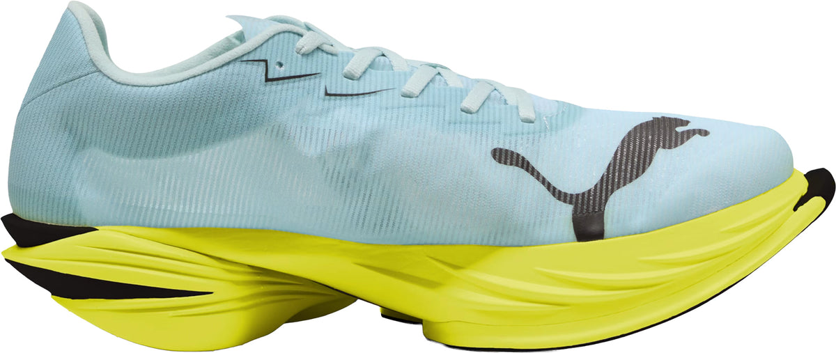 Puma Men's Fast-R Nitro Elite 3 Running Shoes - Blue