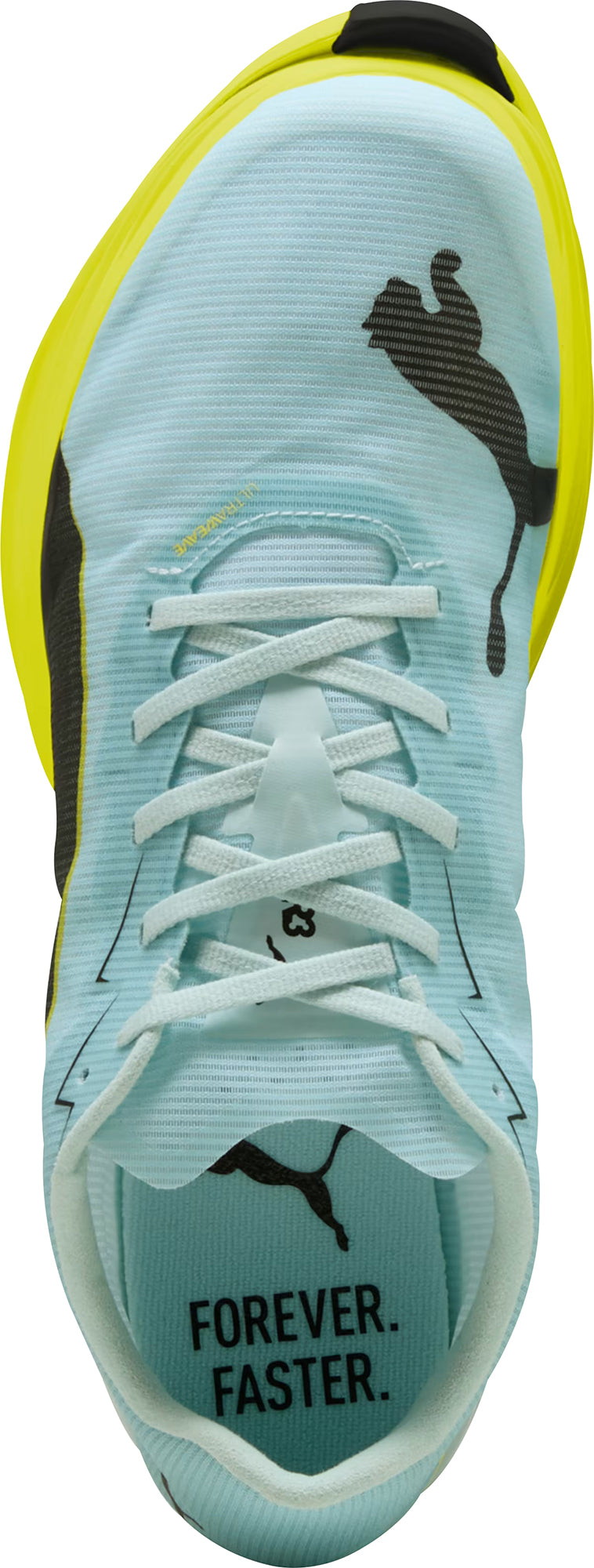Puma Men's Fast-R Nitro Elite 3 Running Shoes - Blue