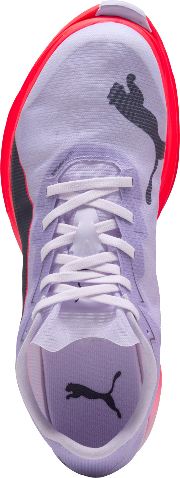Puma Men's Fast-R Nitro Elite 3 Running Shoes - Purple