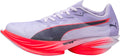 Puma Men's Fast-R Nitro Elite 3 Running Shoes - Purple