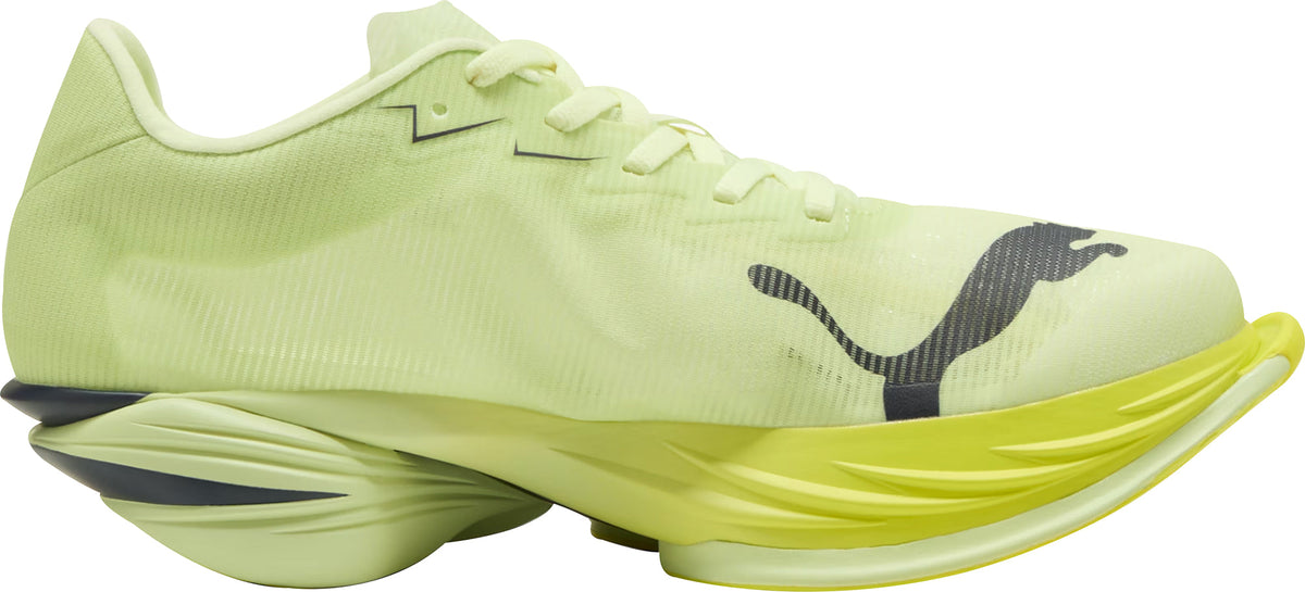 Puma Women's Fast-R Nitro Elite 3 Running Shoes - Green