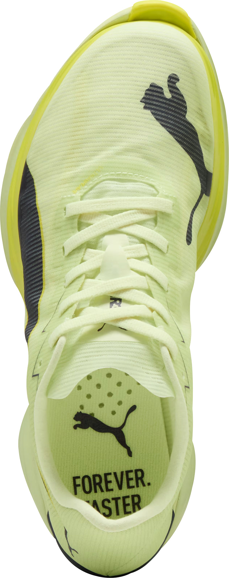 Puma Women's Fast-R Nitro Elite 3 Running Shoes - Green