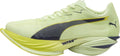 Puma Women's Fast-R Nitro Elite 3 Running Shoes - Green