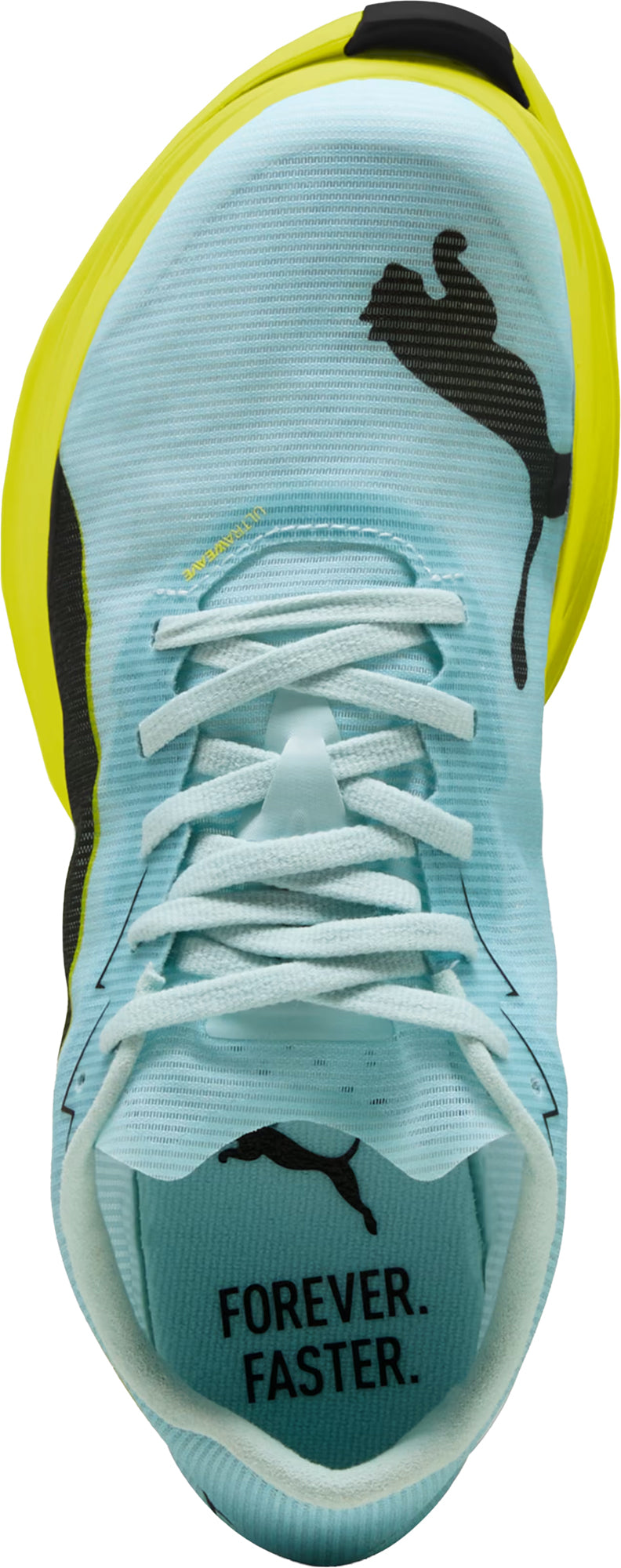 Puma Women's Fast-R Nitro Elite 3 Running Shoes - Blue