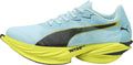 Puma Women's Fast-R Nitro Elite 3 Running Shoes - Blue