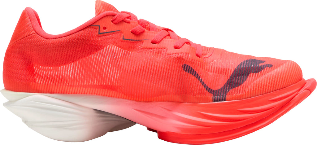 Puma Women's Fast-R Nitro Elite 3 Running Shoes - Red